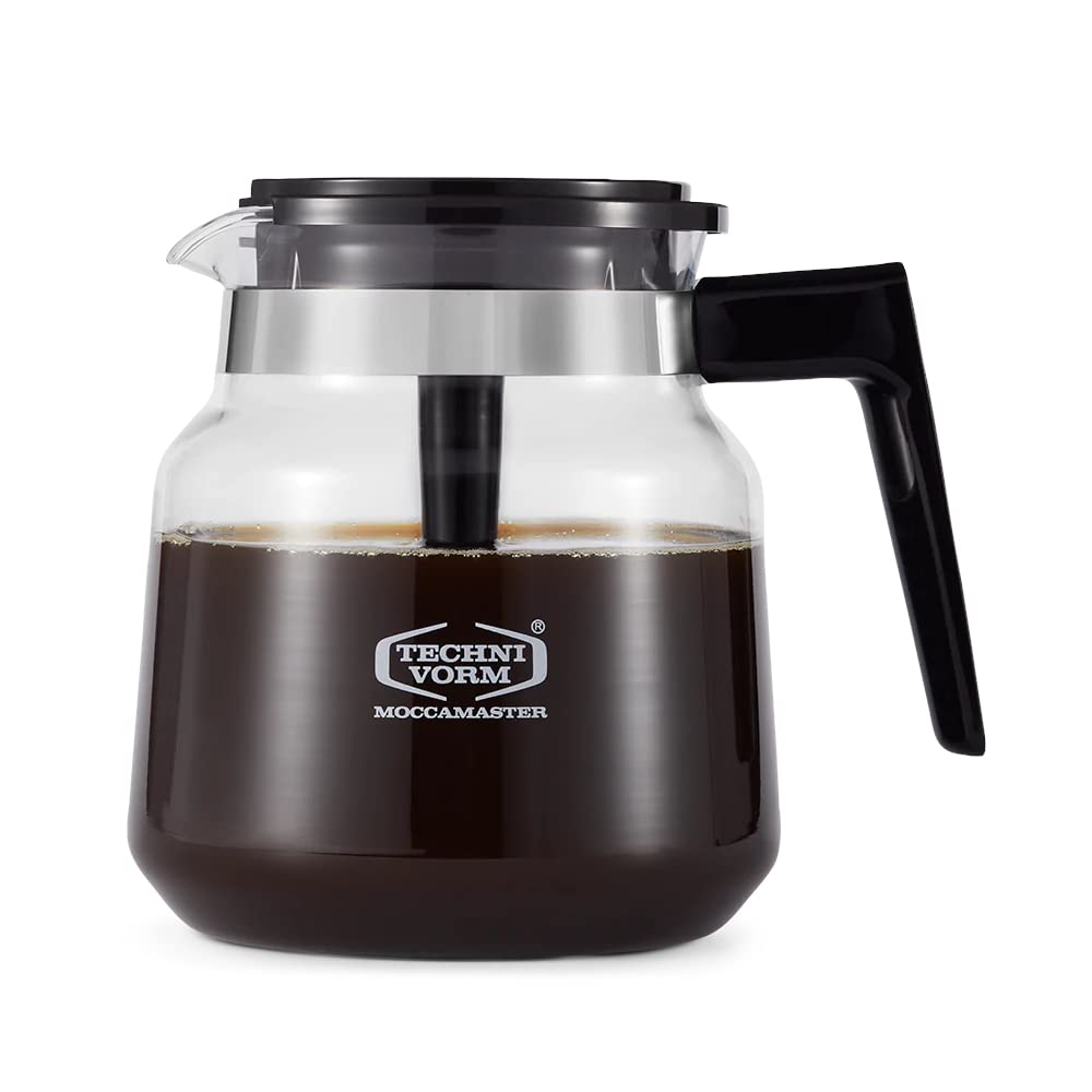 Mocca Master Replacement Parts