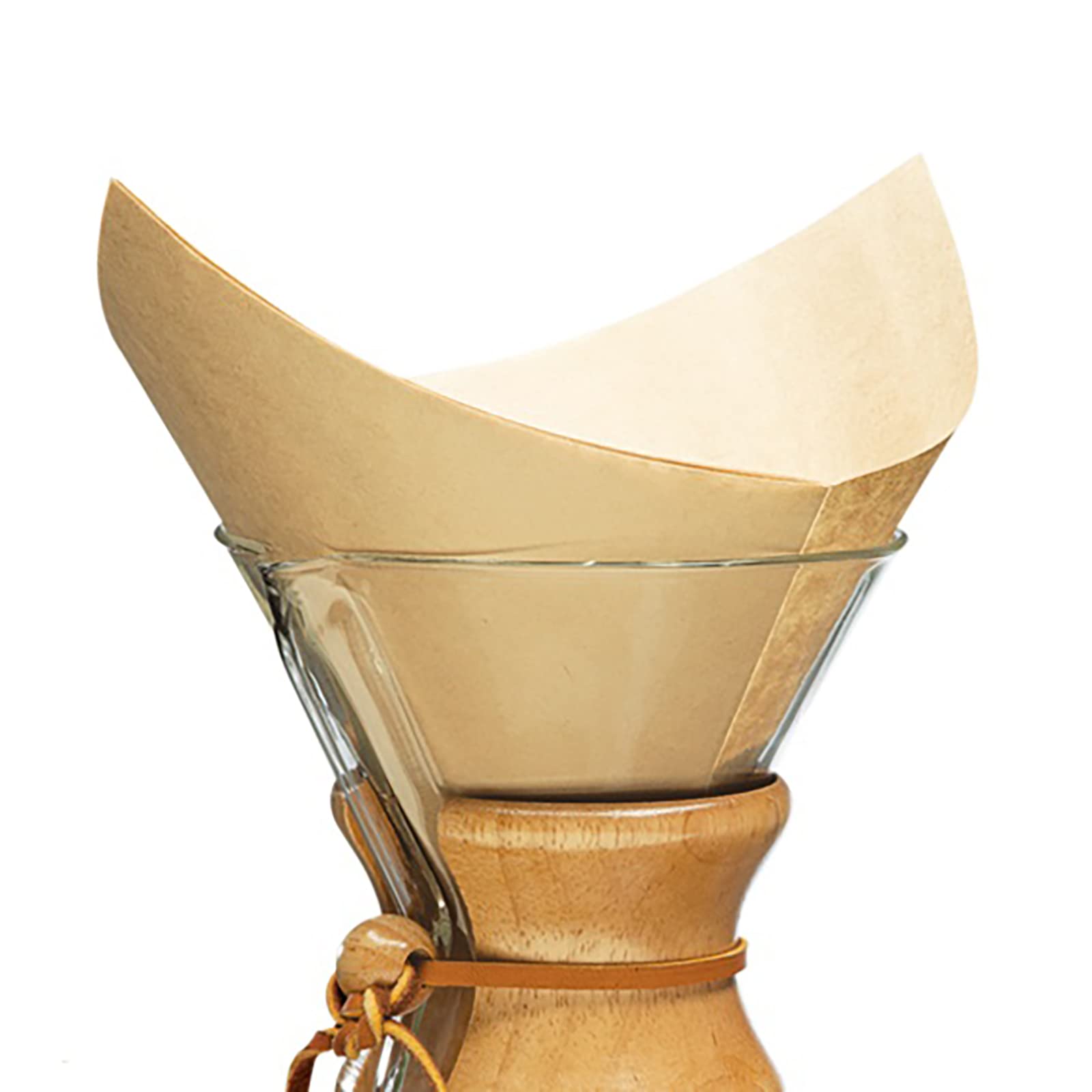 Mocca Master Coffee Filters
