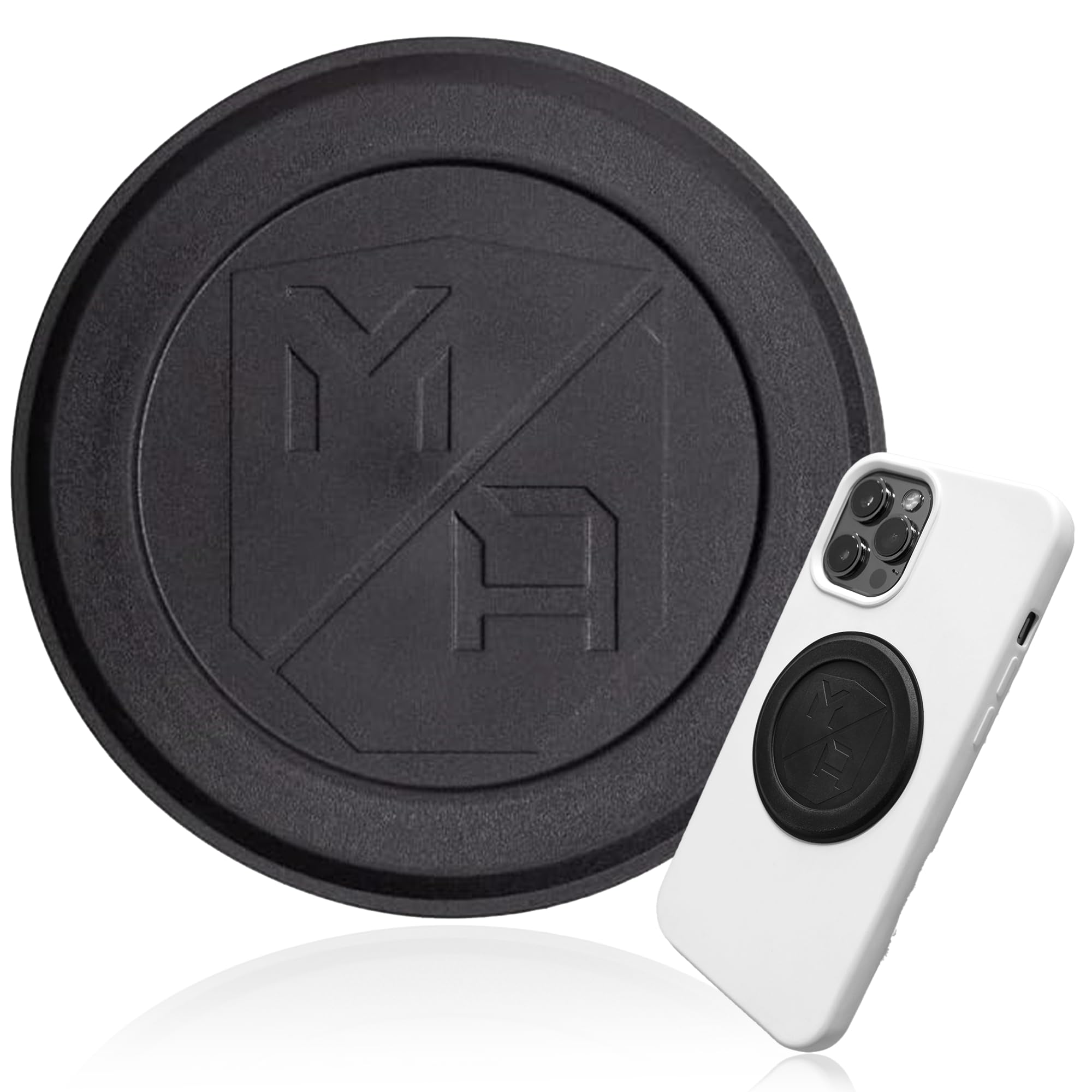 Mocca Strong Magnetic For Iphone